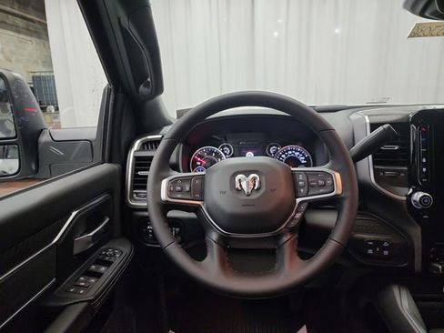 New 2026 RAM 2500 Big Horn image 11