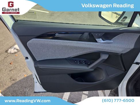 New 2025 Volkswagen Tiguan S image 12