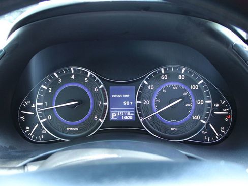 Used 2017 INFINITI QX80 2WD w/ Deluxe Technology Package image 13