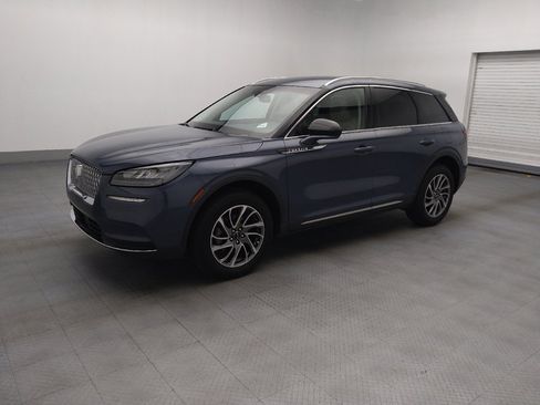Used 2022 Lincoln Corsair FWD w/ Equipment Group 101A image 2