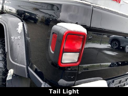 Used 2020 Jeep Gladiator Sport w/ Quick Order Package 24S image 30