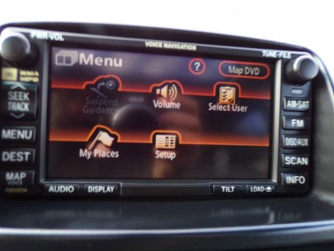 Used 2008 Toyota Sienna XLE Limited image 36