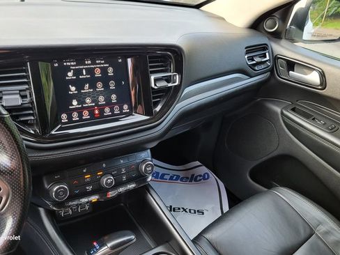 Used 2021 Dodge Durango SXT AWD/4WD image 20