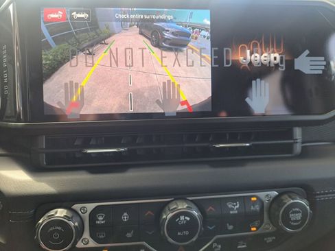 New 2025 Jeep Wrangler Unlimited Rubicon 392 image 12