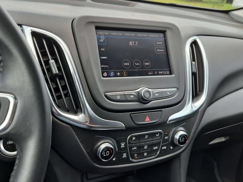 Certified 2021 Chevrolet Equinox LT FWD image 13