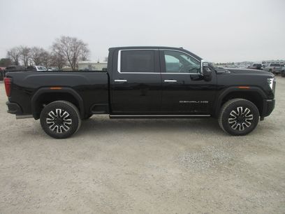 New 2026 GMC Sierra 2500 Denali Ultimate