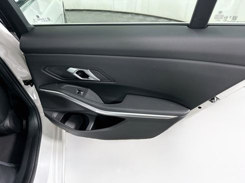 Used 2026 BMW 330i Sedan RWD image 30