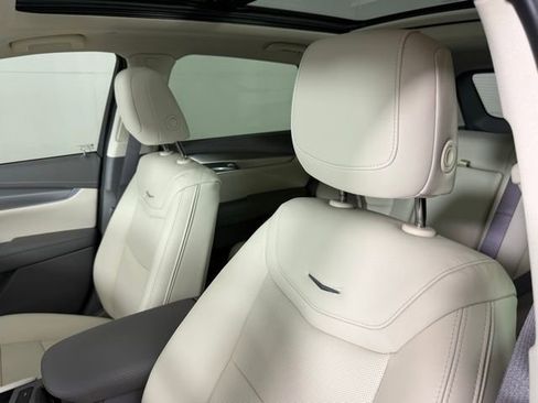 New 2025 Cadillac XT5 Premium Luxury w/ Technology Package image 14