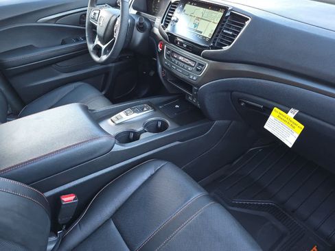 New 2026 Honda Ridgeline TrailSport image 17