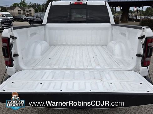 Used 2023 RAM 1500 Rebel w/ Rebel Level 1 Equipment Group AWD/4WD image 14