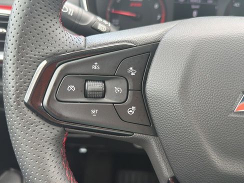 Used 2022 Chevrolet TrailBlazer RS image 23