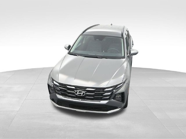 New 2026 Hyundai Tucson SEL Plus FWD image 26