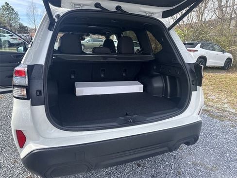 New 2026 Subaru Forester Premium image 90