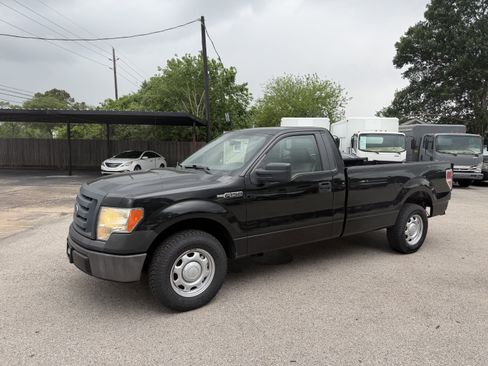 Used 2010 Ford F150 XL RWD image 13