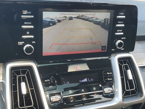 Used 2021 Kia Sorento EX w/ Panoramic Sunroof Package AWD/4WD image 27