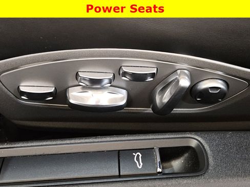 Used 2019 Porsche 911 Carrera 4 GTS AWD/4WD image 27