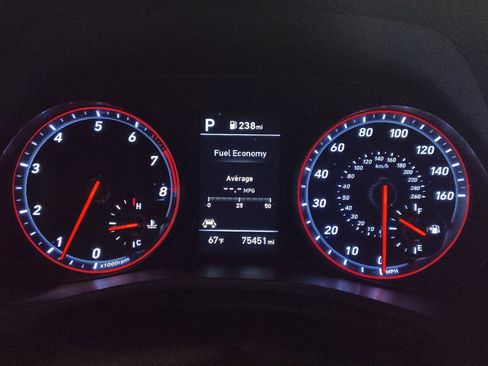 Used 2020 Hyundai Veloster Turbo FWD image 23