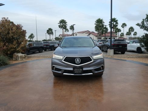 Used 2019 Acura MDX FWD w/ Advance Package image 6