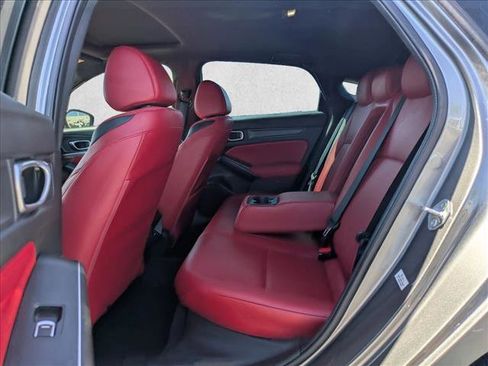 Used 2024 Acura Integra A-Spec FWD image 24