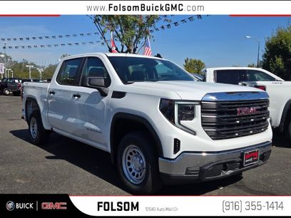 New 2026 GMC Sierra 1500 Pro w/ Trailering Package