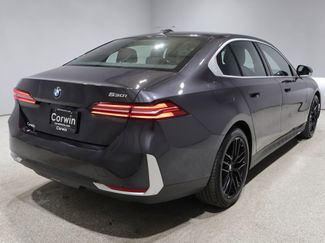 Used 2024 BMW 530i xDrive AWD/4WD video 3