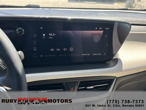 Used 2024 Buick Encore GX Sport Touring AWD/4WD image 17