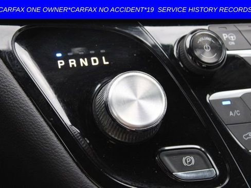 Used 2018 Chrysler Pacifica Limited w/ Advanced Safetytec Group image 47