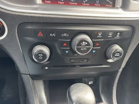 Used 2014 Dodge Charger R/T AWD/4WD image 16