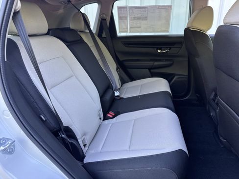 New 2026 Honda CR-V EX image 13