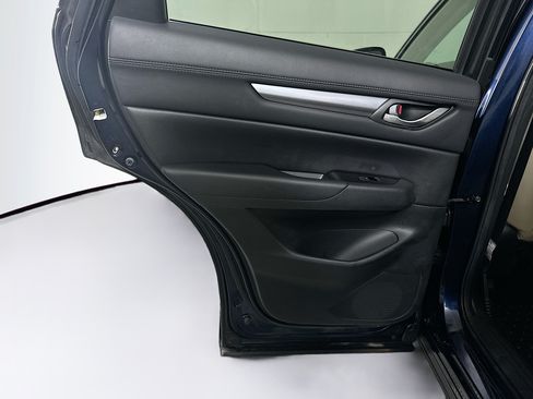 Used 2019 MAZDA CX-5 Touring FWD image 26