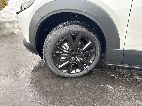 New 2026 MAZDA CX-30 AWD 2.5 S image 25