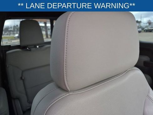 Used 2020 GMC Sierra 1500 SLT image 14