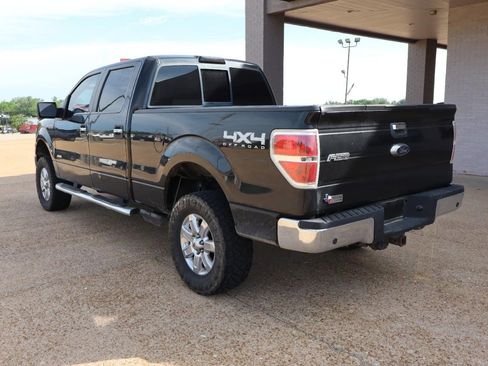 Used 2014 Ford F150 XLT w/ Equipment Group 302A Luxury AWD/4WD image 4