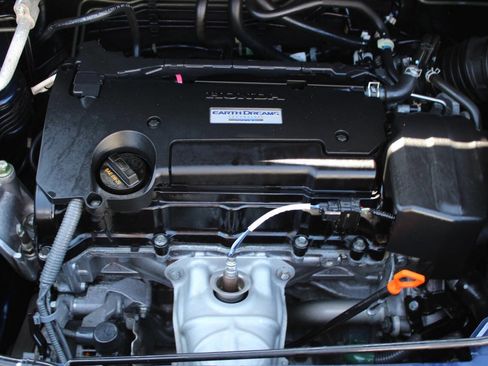 Used 2016 Honda CR-V EX image 14