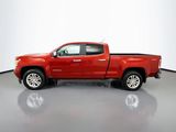 Used 2015 GMC Canyon SLT w/ Driver Alert Package image 4
