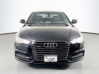 Used 2016 Audi A6 2.0T Premium Plus w/ Premium Plus Package AWD/4WD video 2