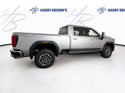 New 2026 GMC Sierra 3500 SLT AWD/4WD image 31