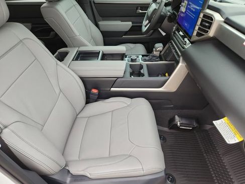 New 2026 Toyota Tundra Limited image 11