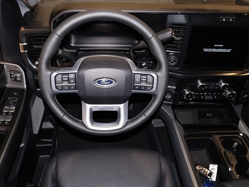 New 2026 Ford F250 Lariat w/ Tremor Off-Road Package image 16