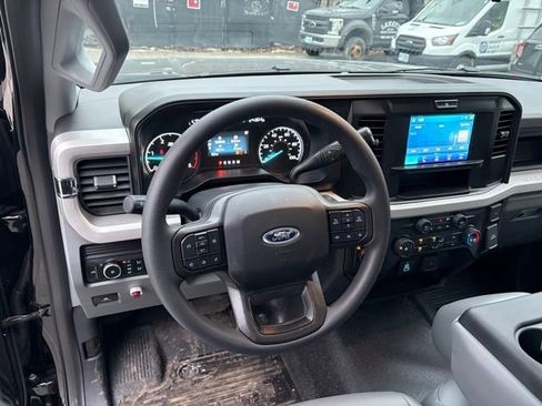 New 2026 Ford F600 4x4 Regular Cab Super Duty w/ XL Chrome Package image 28