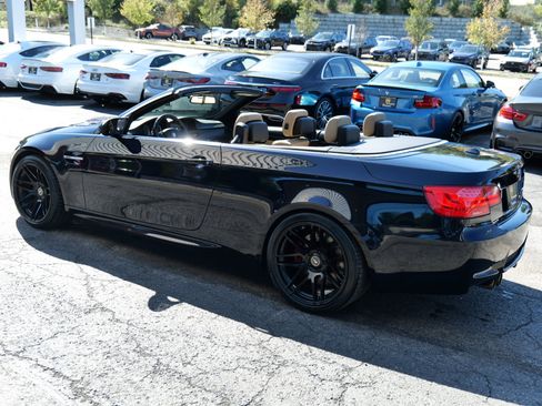 Used 2013 BMW M3 Convertible image 67