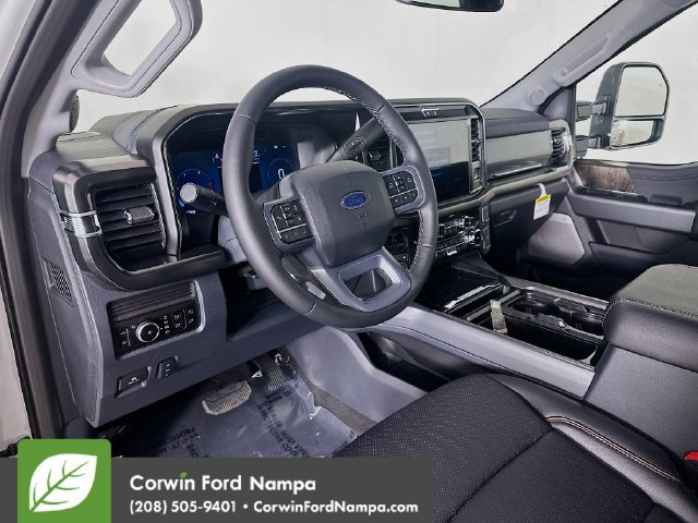 New 2026 Ford F350 Lariat w/ Lariat Ultimate Package AWD/4WD image 9