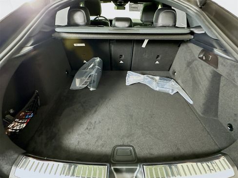 New 2026 Mercedes-Benz GLE 450 GLE 450 Coupe image 29