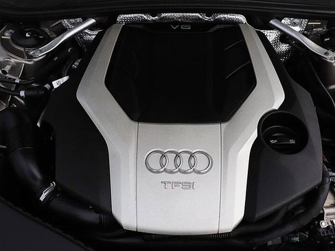 Used 2019 Audi A6 3.0T Prestige w/ Prestige Package AWD/4WD image 29
