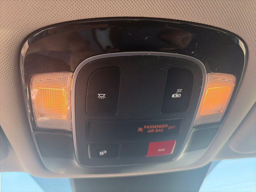Used 2024 Hyundai Sonata SEL FWD image 25