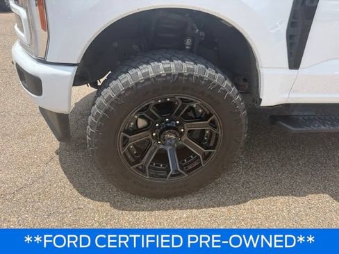 Used 2023 Ford F250 XL w/ STX Appearance Package AWD/4WD image 4