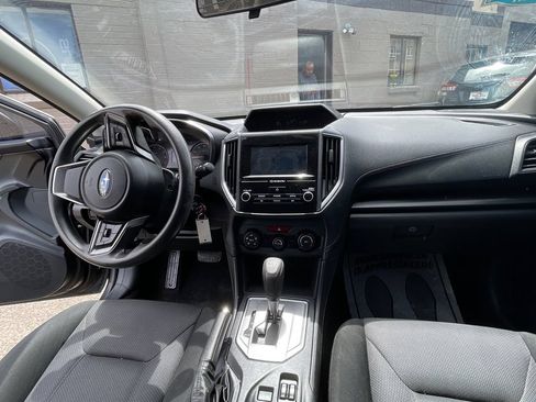 Used 2017 Subaru Impreza 2.0i Premium AWD/4WD image 16