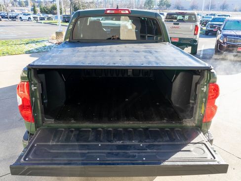 Used 2021 Toyota Tundra SR5 image 32