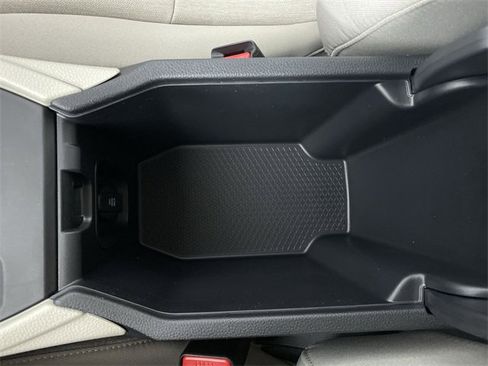 New 2025 Honda Accord SE image 21