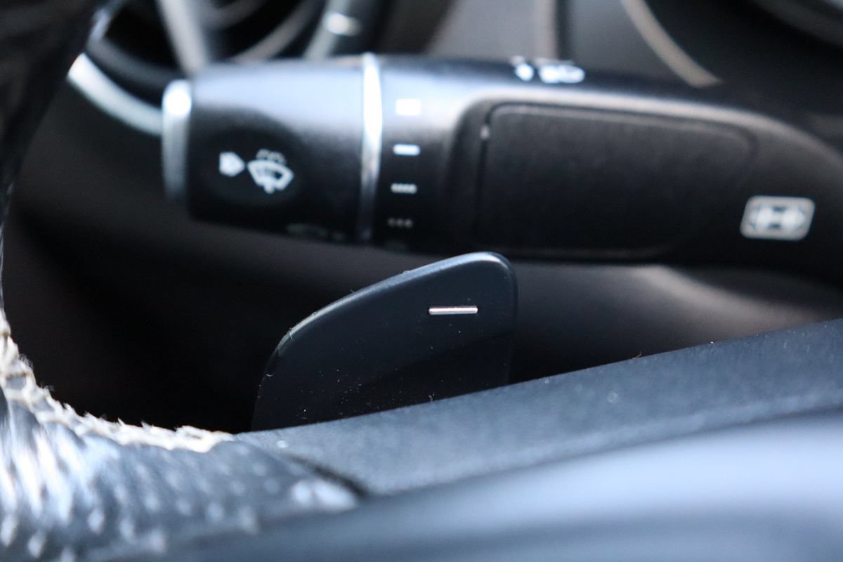 Used 2015 Mercedes-Benz CLA 250 4MATIC image 17